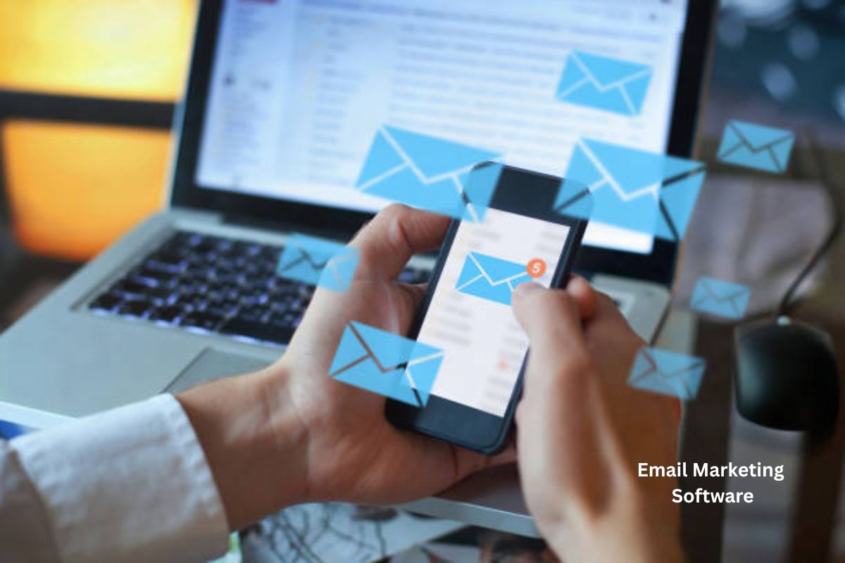 Email Marketing Software